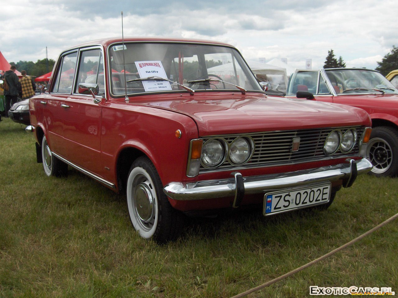 , fiat